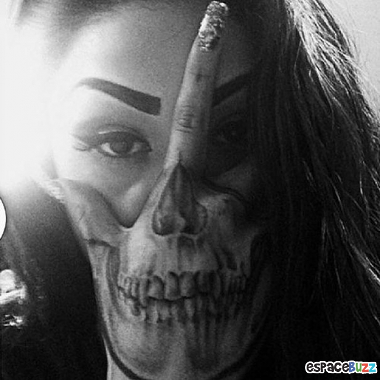 Illustration de l'article : Top 10 des tatouages les plus originaux