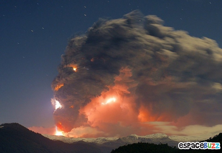 Illustration de l'article : 12 photos qui semblent avoir &eacute;t&eacute; photoshop&eacute;es, mais qui sont pourtant authentiques