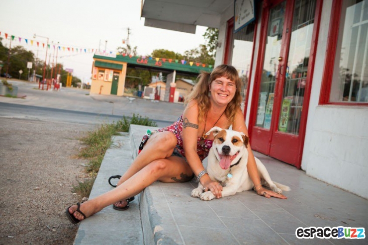 Illustration de l'article : Quand l'amitité entre Sdf et Animaux est immortalisée par 10 photos magnifiques...