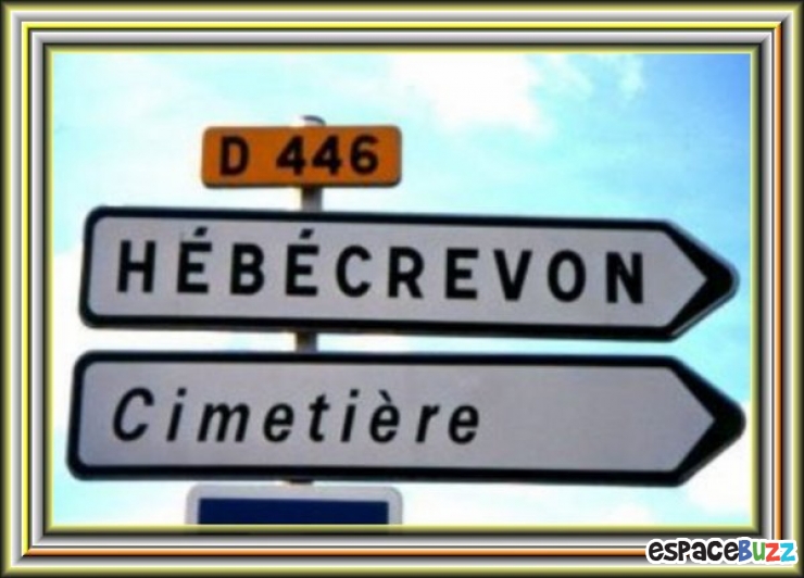 Illustration de l'article : Cherchez l'erreur: Signalisation