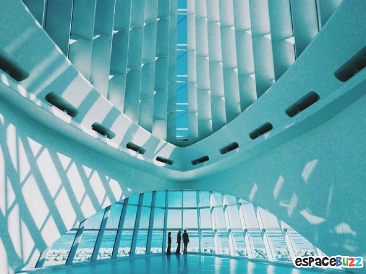 Illustration de l'article : Top 10 des photos prim&eacute;es lors des iPhone Photography Awards 2014