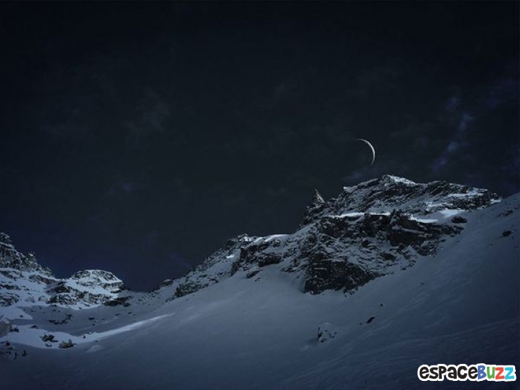 Illustration de l'article : Top 10 des photos prim&eacute;es lors des iPhone Photography Awards 2014