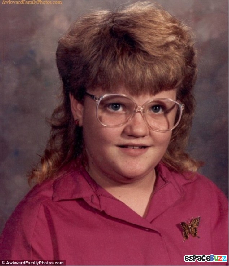 Illustration de l'article : Top 10 des pires coiffures portées durant les années 80 et 90