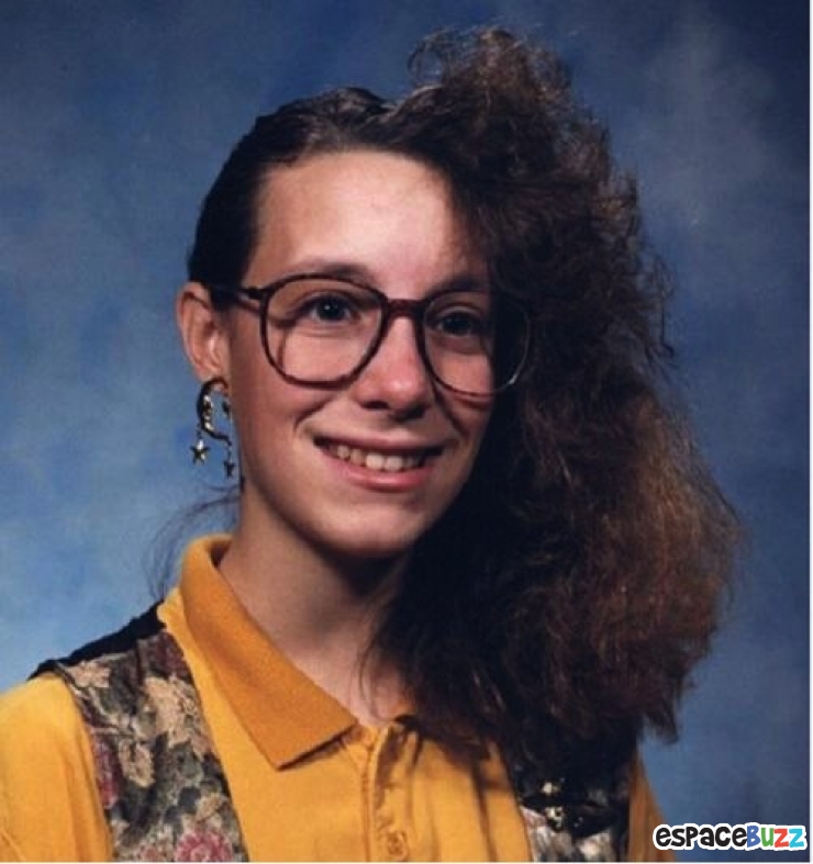 Illustration de l'article : Top 10 des pires coiffures portées durant les années 80 et 90