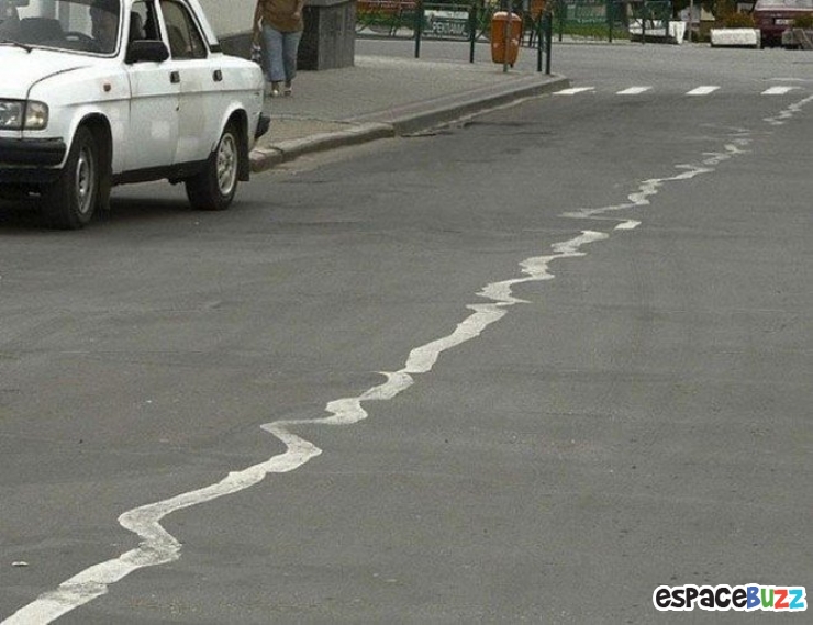 Illustration de l'article : Top 10 des photos les plus absurdes « made in Russie »