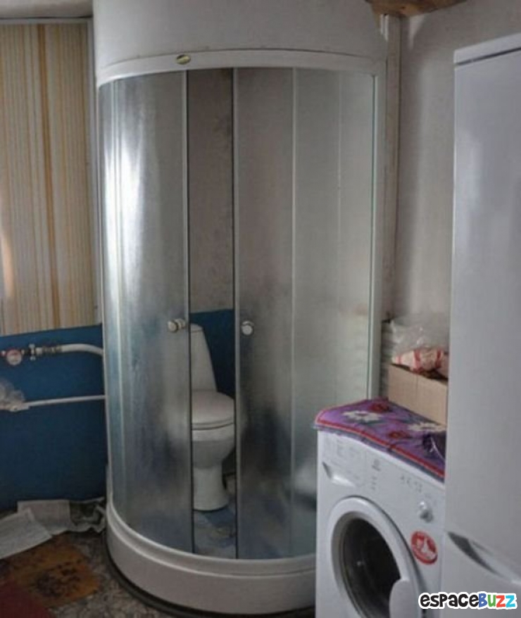 Illustration de l'article : Top 10 des photos les plus absurdes « made in Russie »