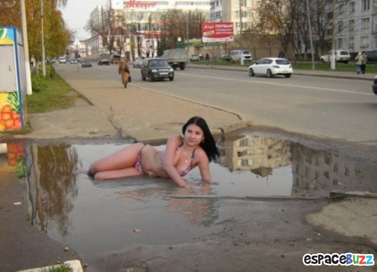 Illustration de l'article : Top 10 des photos les plus absurdes « made in Russie »