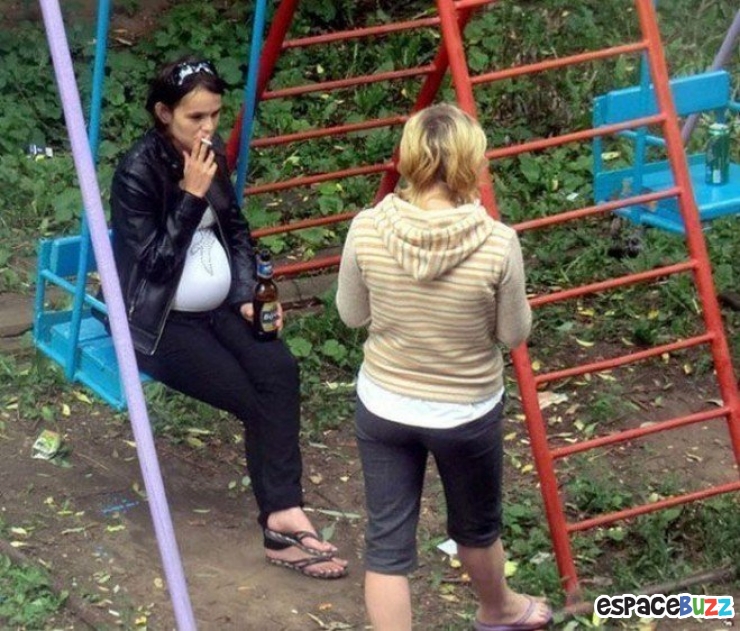 Illustration de l'article : Top 10 des photos les plus absurdes « made in Russie »