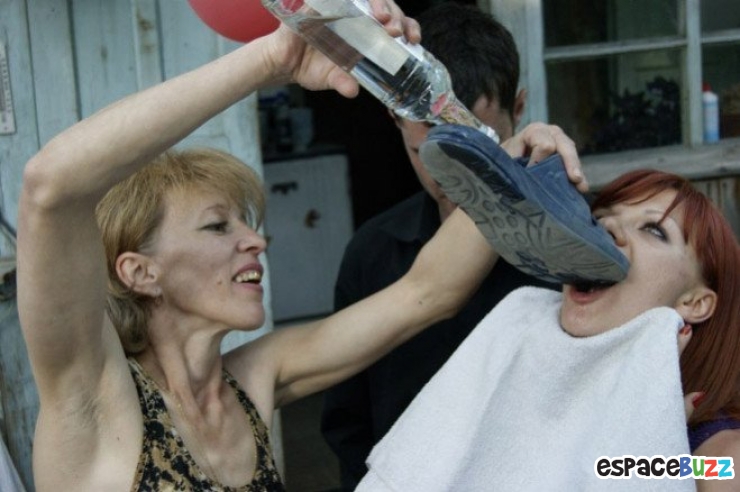 Illustration de l'article : Top 10 des photos les plus absurdes « made in Russie »