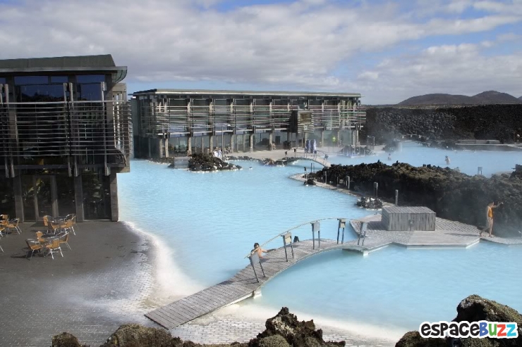 Illustration de l'article : Les 29 piscines d'hôtels les plus belles du monde!