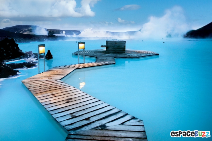 Illustration de l'article : Les 29 piscines d'hôtels les plus belles du monde!