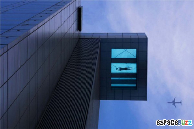 Illustration de l'article : Les 29 piscines d'hôtels les plus belles du monde!