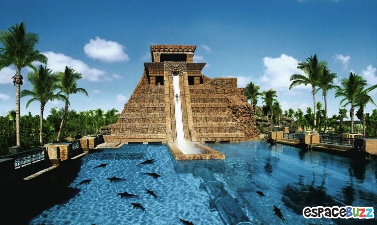 Illustration de l'article : Les 29 piscines d'hôtels les plus belles du monde!