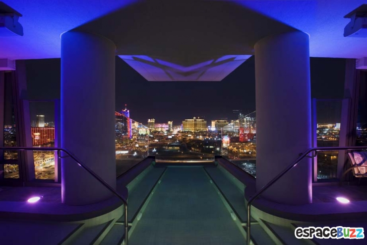 Illustration de l'article : Les 29 piscines d'hôtels les plus belles du monde!