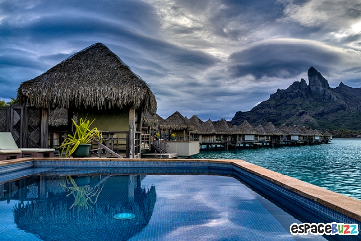 Illustration de l'article : Les 29 piscines d'hôtels les plus belles du monde!