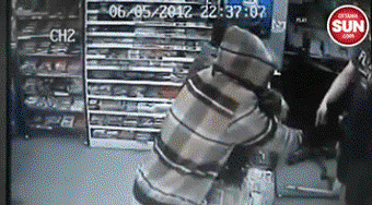 Illustration de l'article : 10 sous-dou&eacute;s du braquage