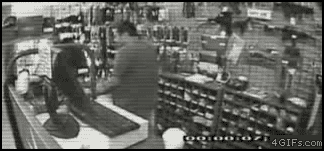 Illustration de l'article : 10 sous-dou&eacute;s du braquage