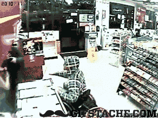 Illustration de l'article : 10 sous-dou&eacute;s du braquage