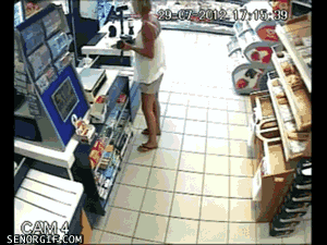 Illustration de l'article : 10 sous-dou&eacute;s du braquage