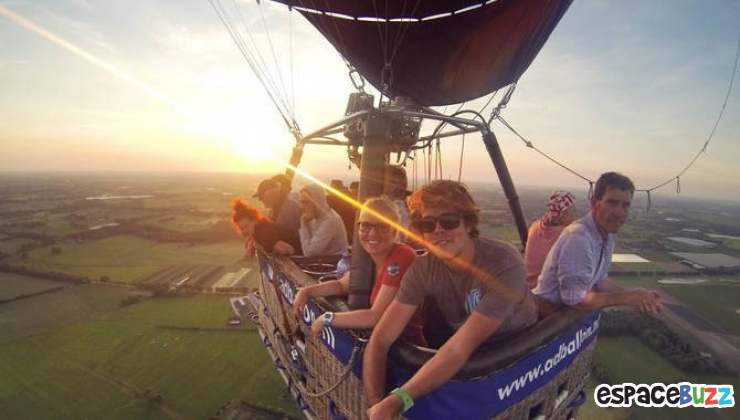 Illustration de l'article : 10 photographies GoPro &eacute;poustouflantes