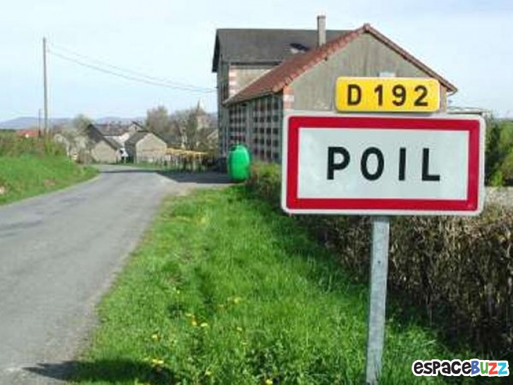 Les 50 Noms de Villes les plus drôles de France!