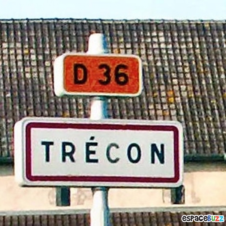 Les 50 Noms de Villes les plus drôles de France!