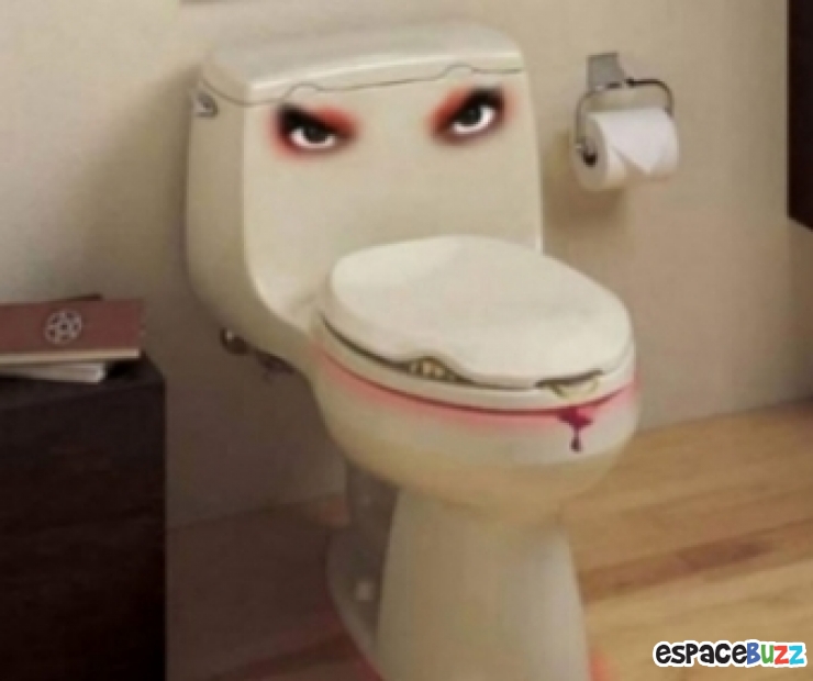 Illustration de l'article : Les 27 Toilettes les plus Insolites du Monde!