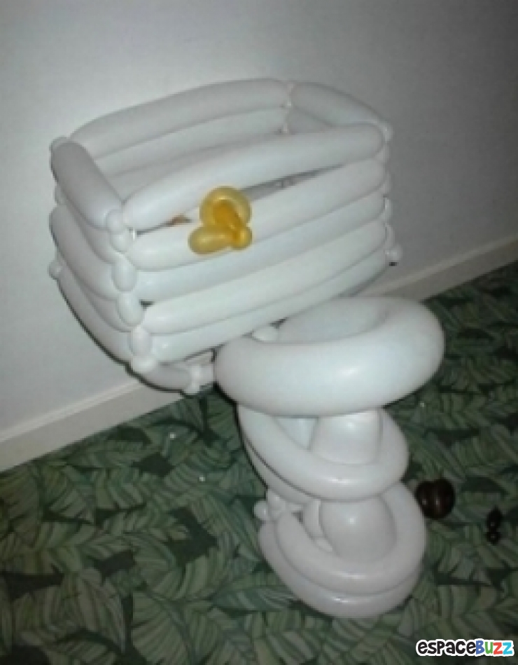 Illustration de l'article : Les 27 Toilettes les plus Insolites du Monde!