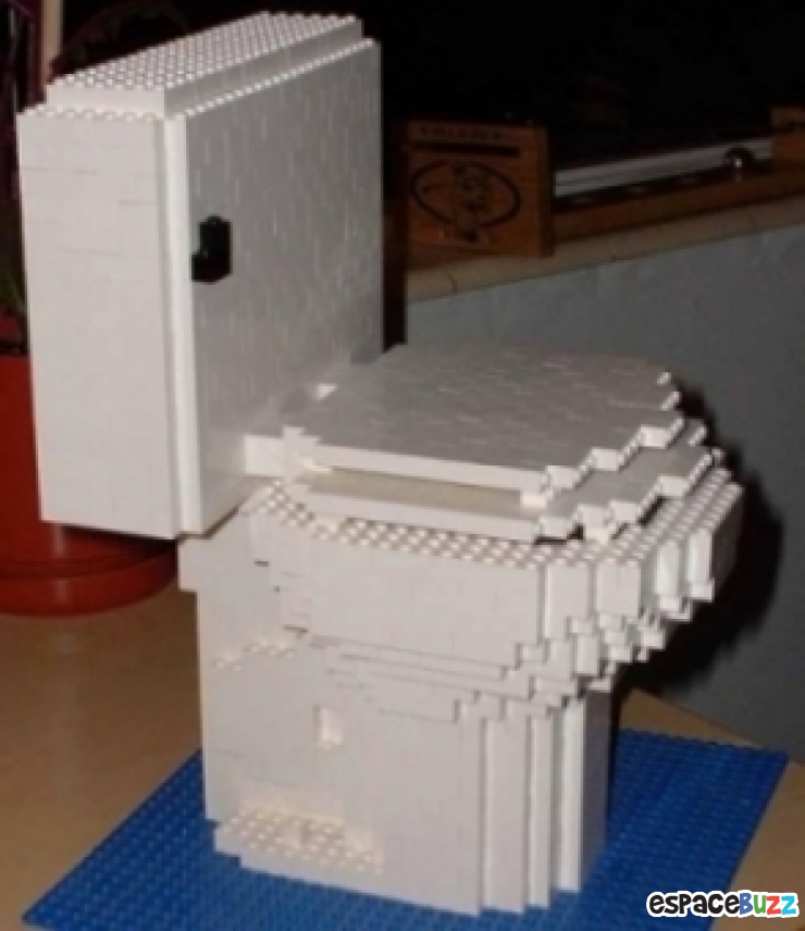 Illustration de l'article : Les 27 Toilettes les plus Insolites du Monde!