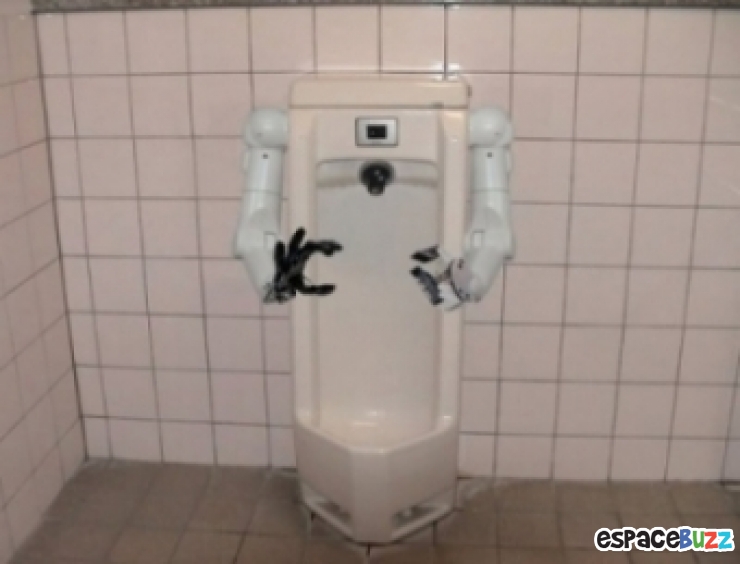 Illustration de l'article : Les 27 Toilettes les plus Insolites du Monde!