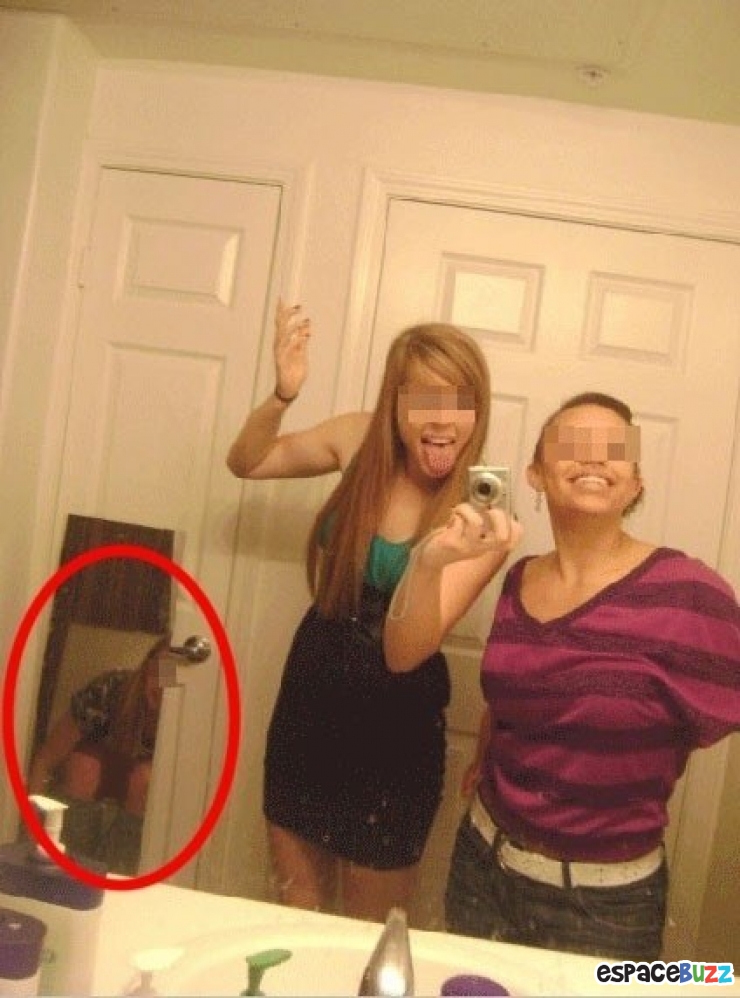 Illustration de l'article : Top 30 des personnes qui n'auraient jamais du connaître les Selfies!