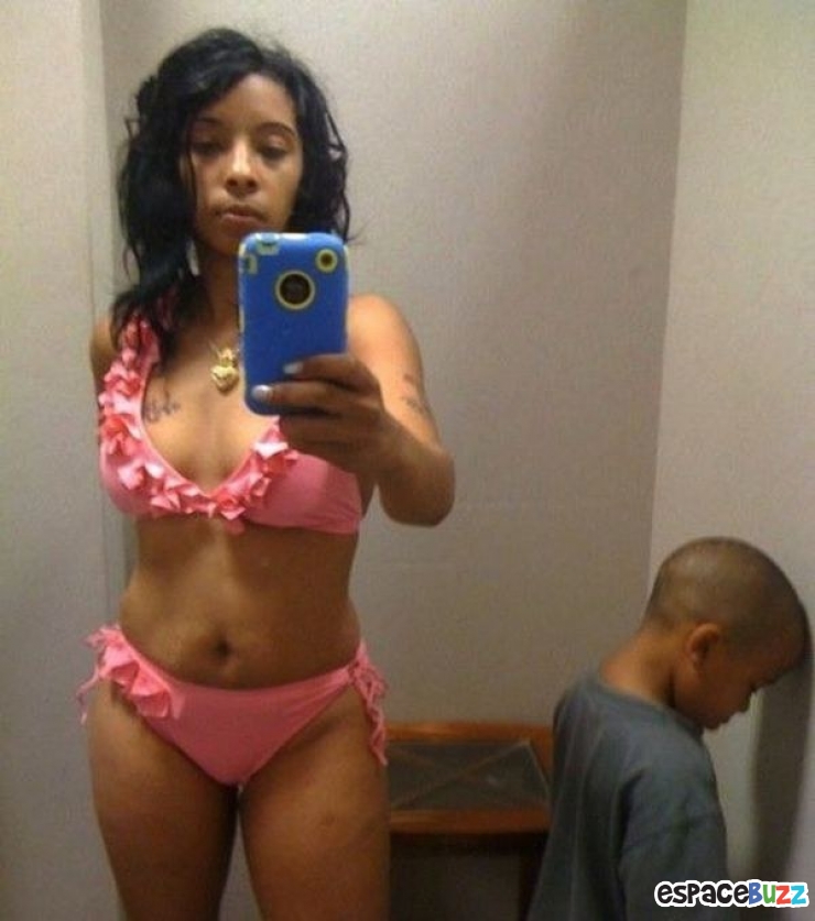 Illustration de l'article : Top 30 des personnes qui n'auraient jamais du connaître les Selfies!