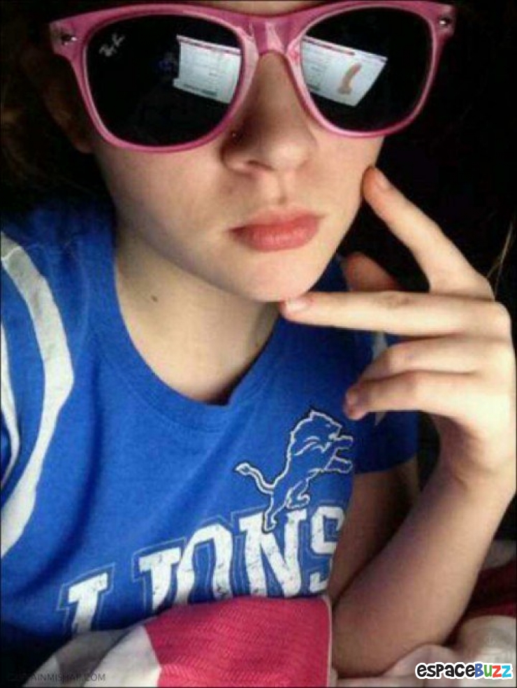 Illustration de l'article : Top 30 des personnes qui n'auraient jamais du connaître les Selfies!