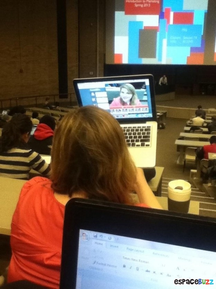 Illustration de l'article : Top 30 des personnes qui n'auraient jamais du connaître les Selfies!