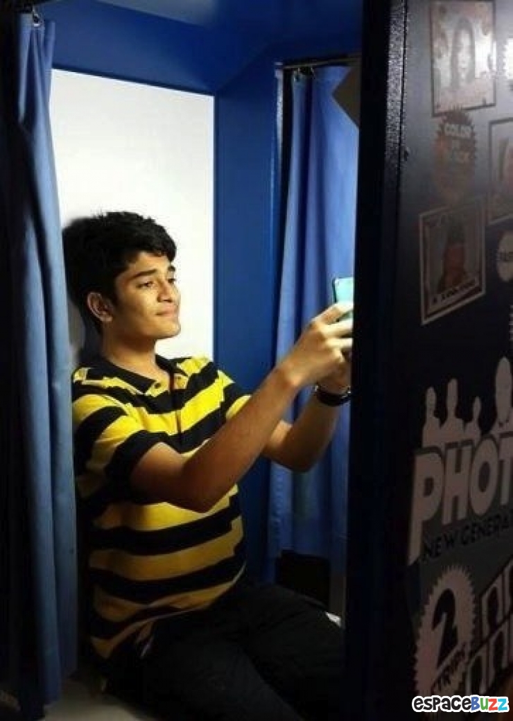 Illustration de l'article : Top 30 des personnes qui n'auraient jamais du connaître les Selfies!