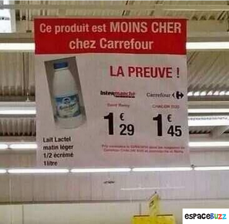 Illustration de l'article : Trouvez l'erreur: Marketing