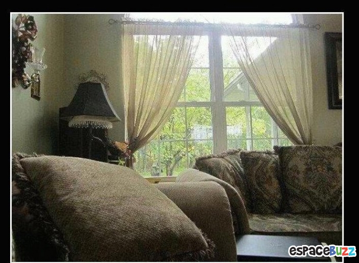 Illustration de l'article : Trouvez l'erreur: Dans le salon!