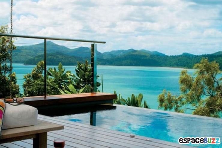 Illustration de l'article : 14 fabuleuses piscines auxquelles il vous sera difficile de résister