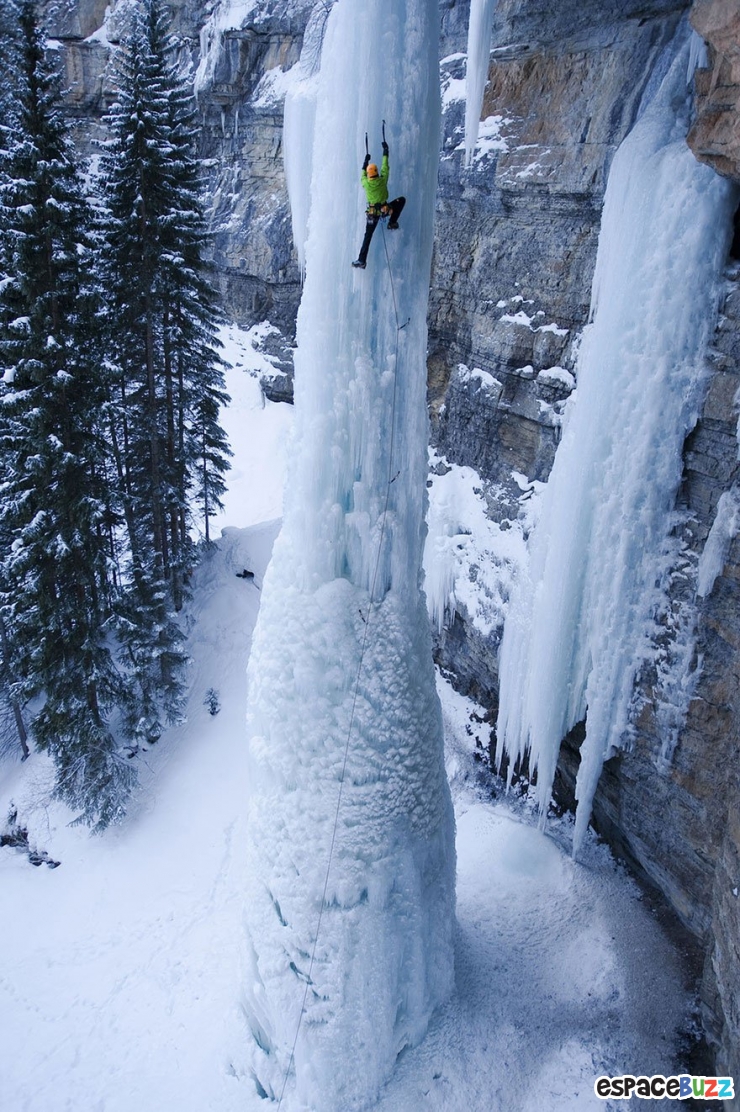 Illustration de l'article : Top 15 des photos les plus vertigineuses