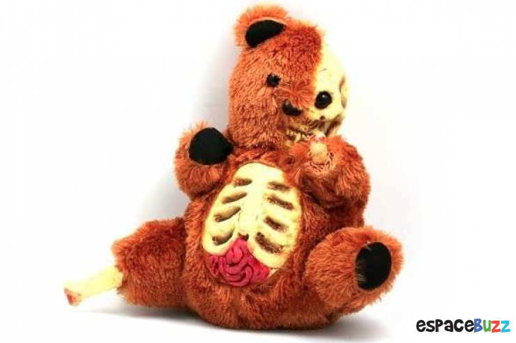 Illustration de l'article : Top 10 des jouets les plus flippants