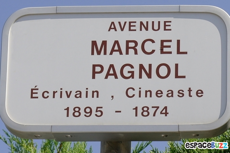 Illustration de l'article : Trouvez l'erreur: Marcel Pagnol