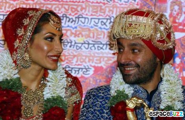 Illustration de l'article : Top 10 des mariages les plus co&ucirc;teux