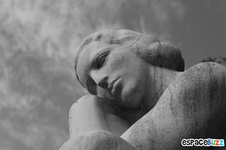 Illustration de l'article : Top 12 des phobies les plus surprenantes!