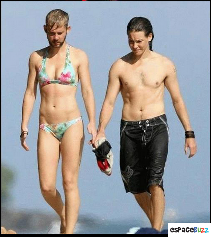 Illustration de l'article : Trouvez l'erreur: Promenade sur la plage!