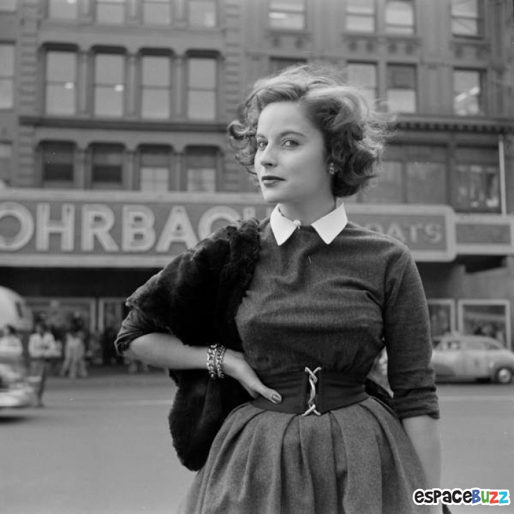 Illustration de l'article : Les gens étaient-ils plus élégants dans le passé? La réponse en 15 Photos!