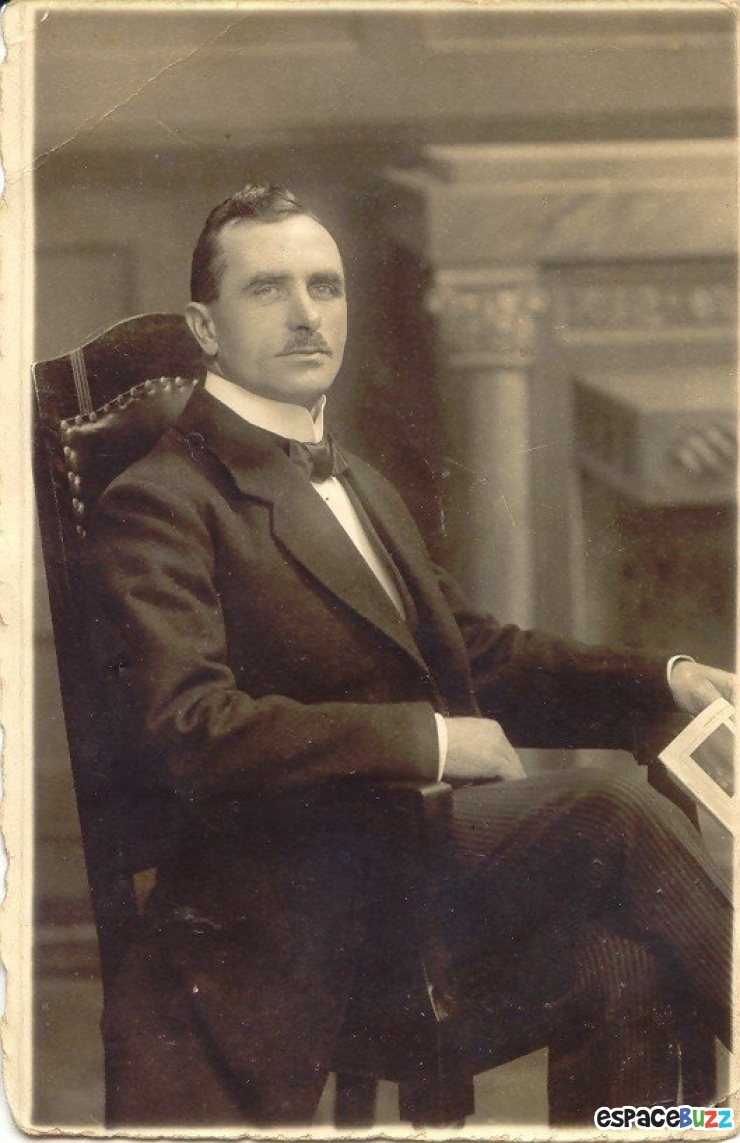 Illustration de l'article : Les gens étaient-ils plus élégants dans le passé? La réponse en 15 Photos!