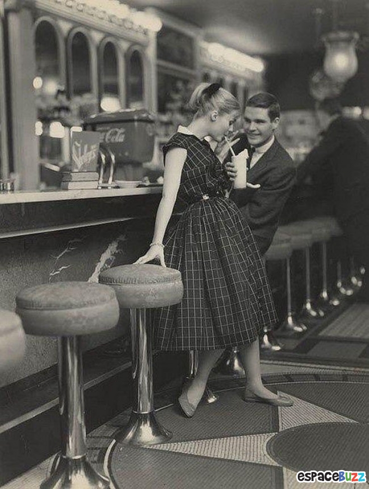 Illustration de l'article : Les gens étaient-ils plus élégants dans le passé? La réponse en 15 Photos!