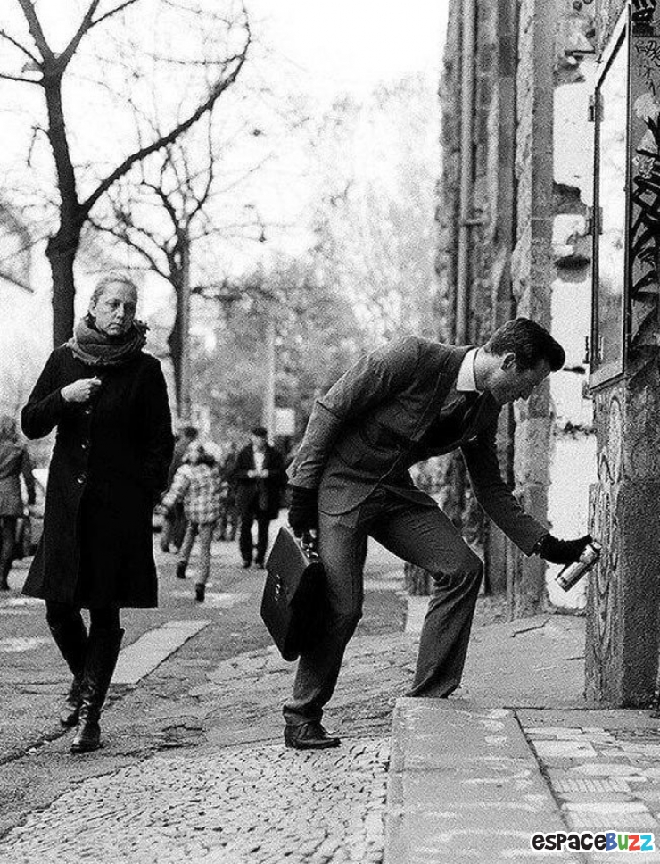 Illustration de l'article : Les gens étaient-ils plus élégants dans le passé? La réponse en 15 Photos!