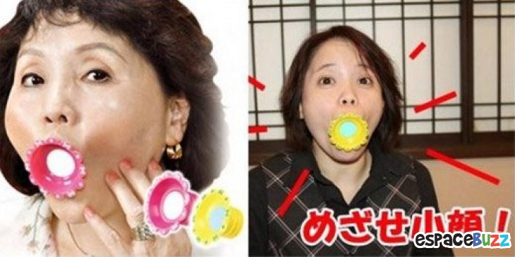 Illustration de l'article : Top 10 des pires gadgets inventés par les Japonais!