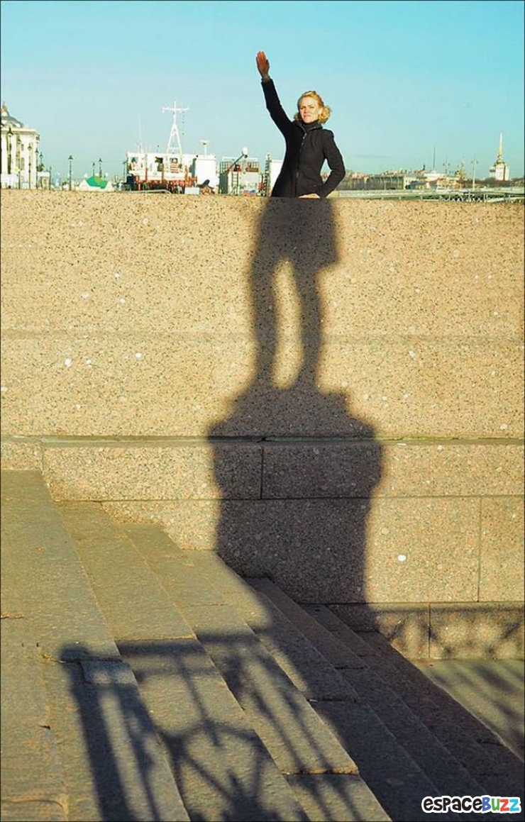 Illustration de l'article : Top 10 des meilleures photos d’illusion optique